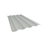 2100mm high Colorbond Lattice Fencing Panel 100% Australian Made (3.18m wide) 4x Sheets, 2x Channel Posts, 3x Rails, 1x Infill sheet, Screws.